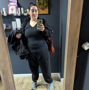 Meet your Posher, Scout